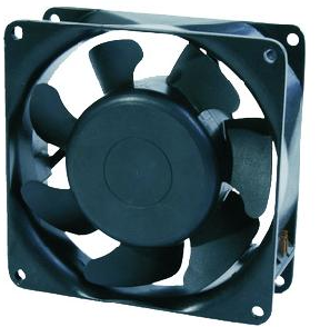140x140x45mm  Plastic