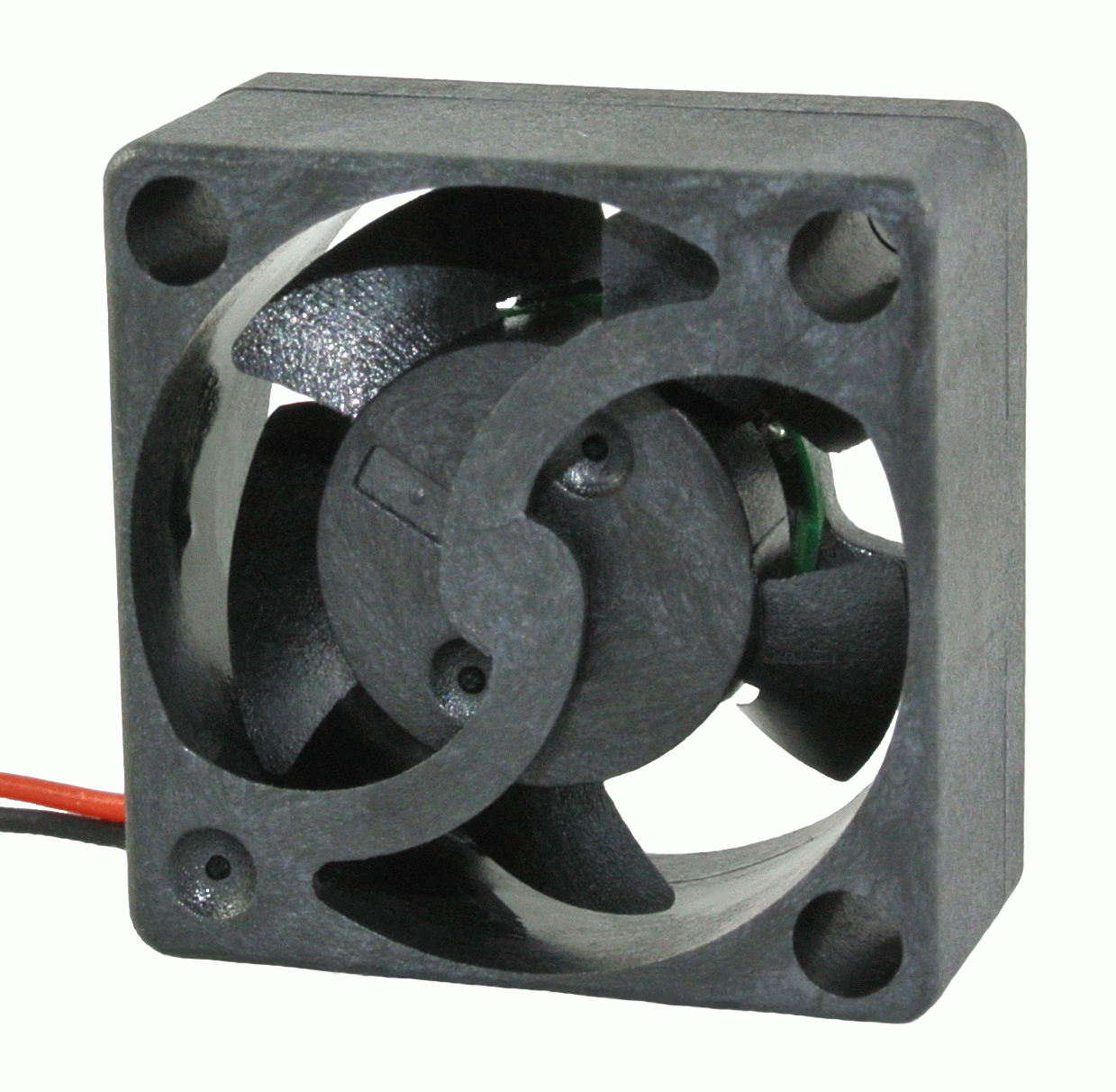 17 x 8mm 3.3V 5V Plastic