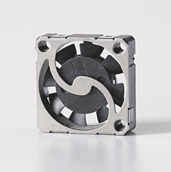 15 x 15 x 4mm 3.3V 5V  Micro Fan